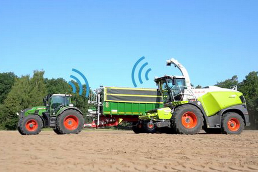 Какие инновации представят на Agritechnica 2025