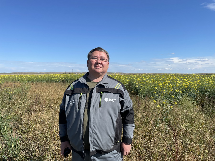 На чём фермеры зарабатывают 1 миллион с гектара