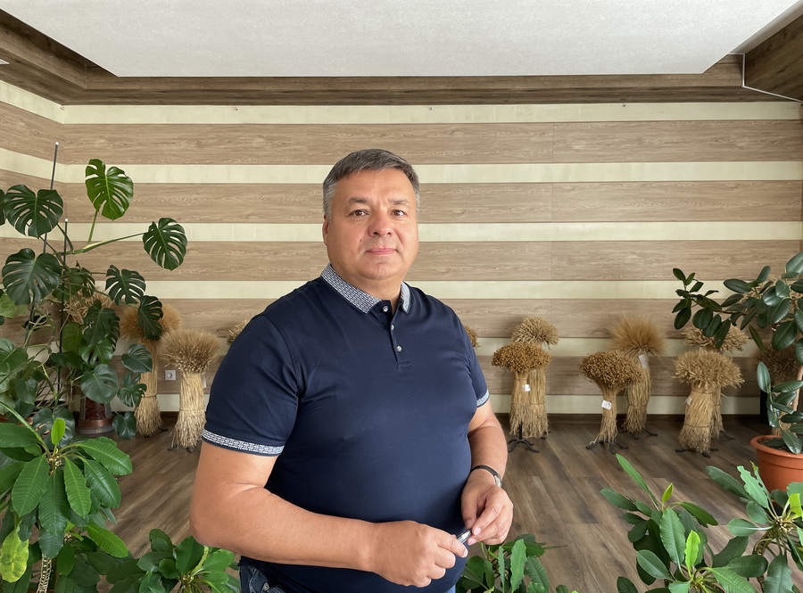 Картофель по 120 тенге ждут в Казахстане осенью